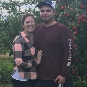 Meet your Posher, Brandon